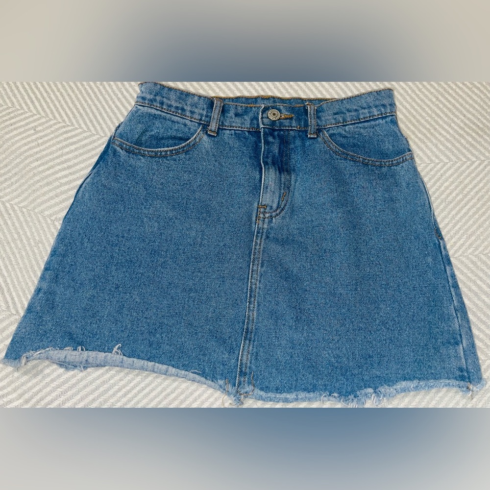 John Galt California skirt👑